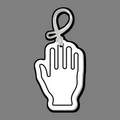 Hand - Luggage Tag